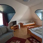 Guest house Muschel Panzio