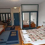 Muschel Panzio 4* Keszthely