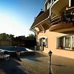 Guest house Muschel Panzio