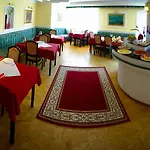 Guest house Muschel Panzio 4*