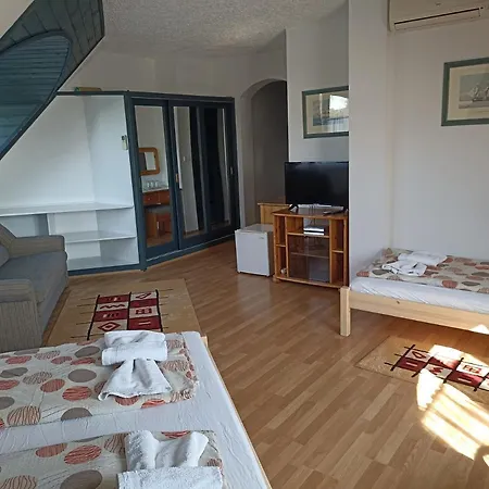 Muschel Panzio 4* Keszthely
