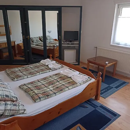 Muschel Panzio 4*