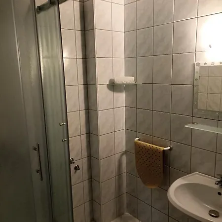 Muschel Panzio Affittacamere Keszthely