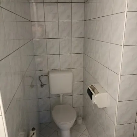 Affittacamere Muschel Panzio Keszthely