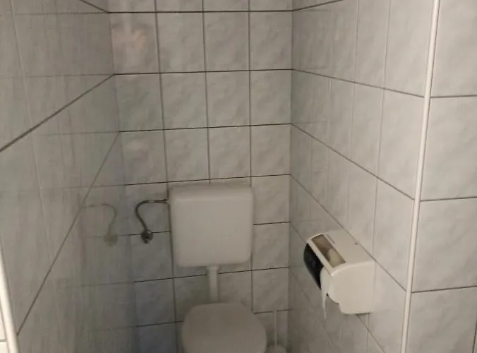 Guest house Muschel Panzio Keszthely