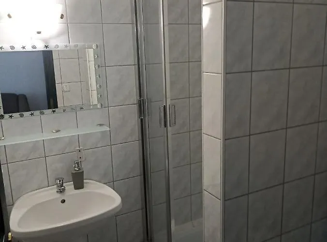 Guest house Muschel Panzio