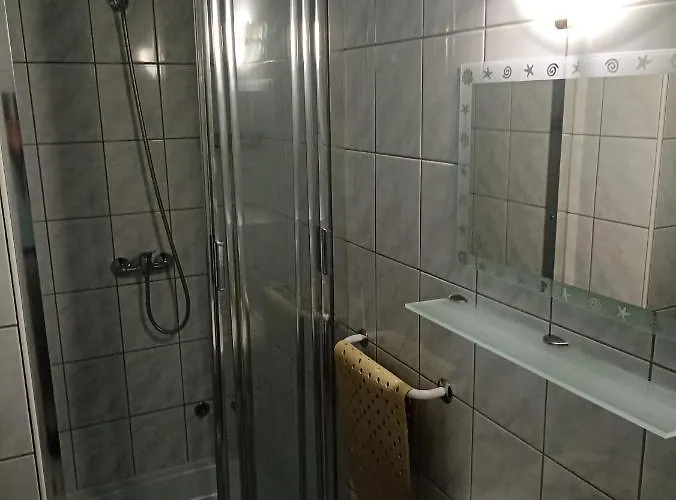 Muschel Panzio 4* Keszthely