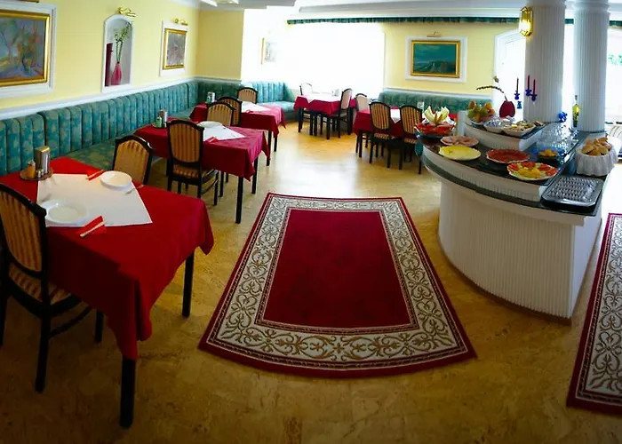 Guest house Muschel Panzio 4*